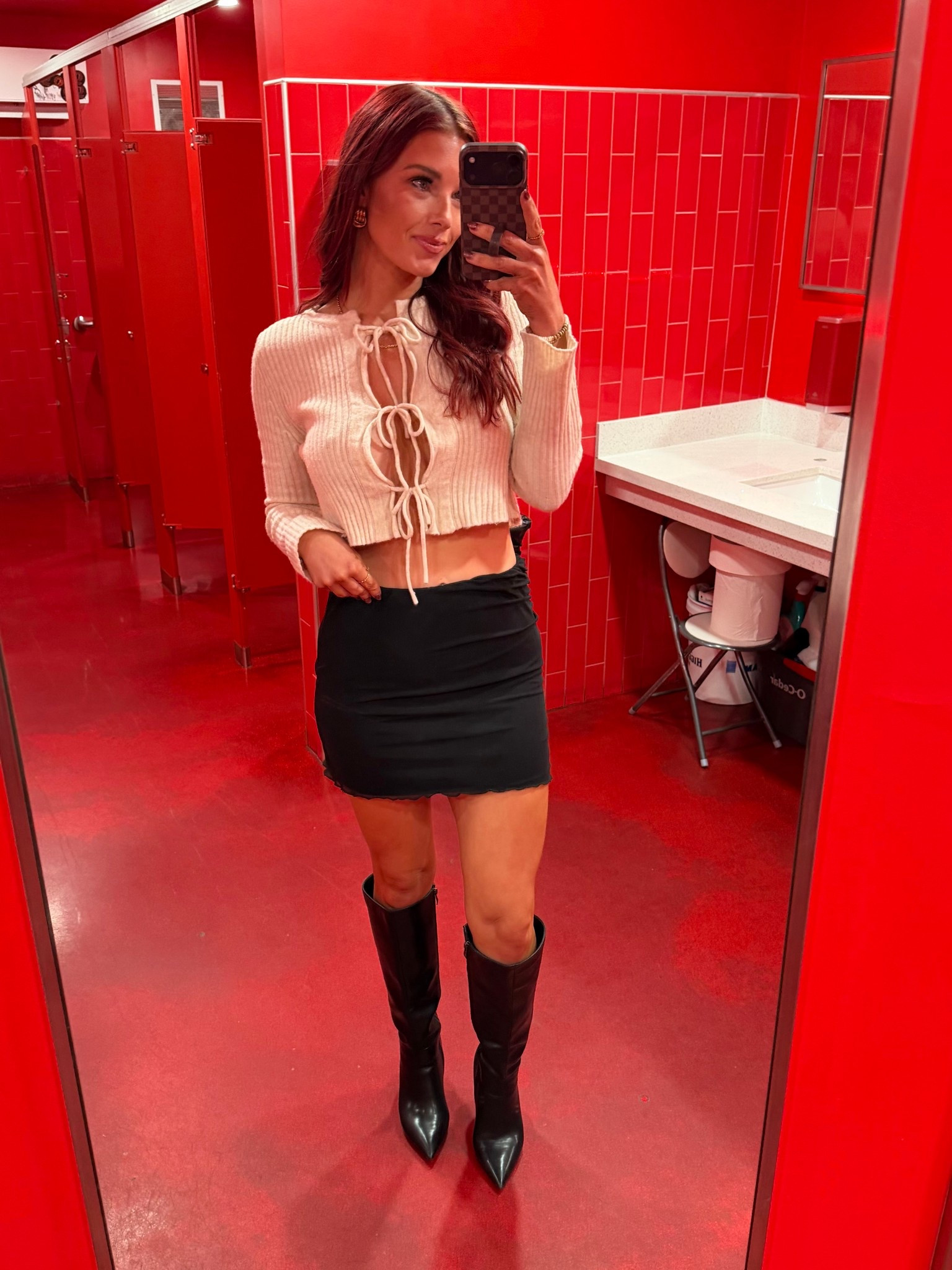 Love this outfit 

#LTKSaleAlert #LTKHoliday #LTKmomlife