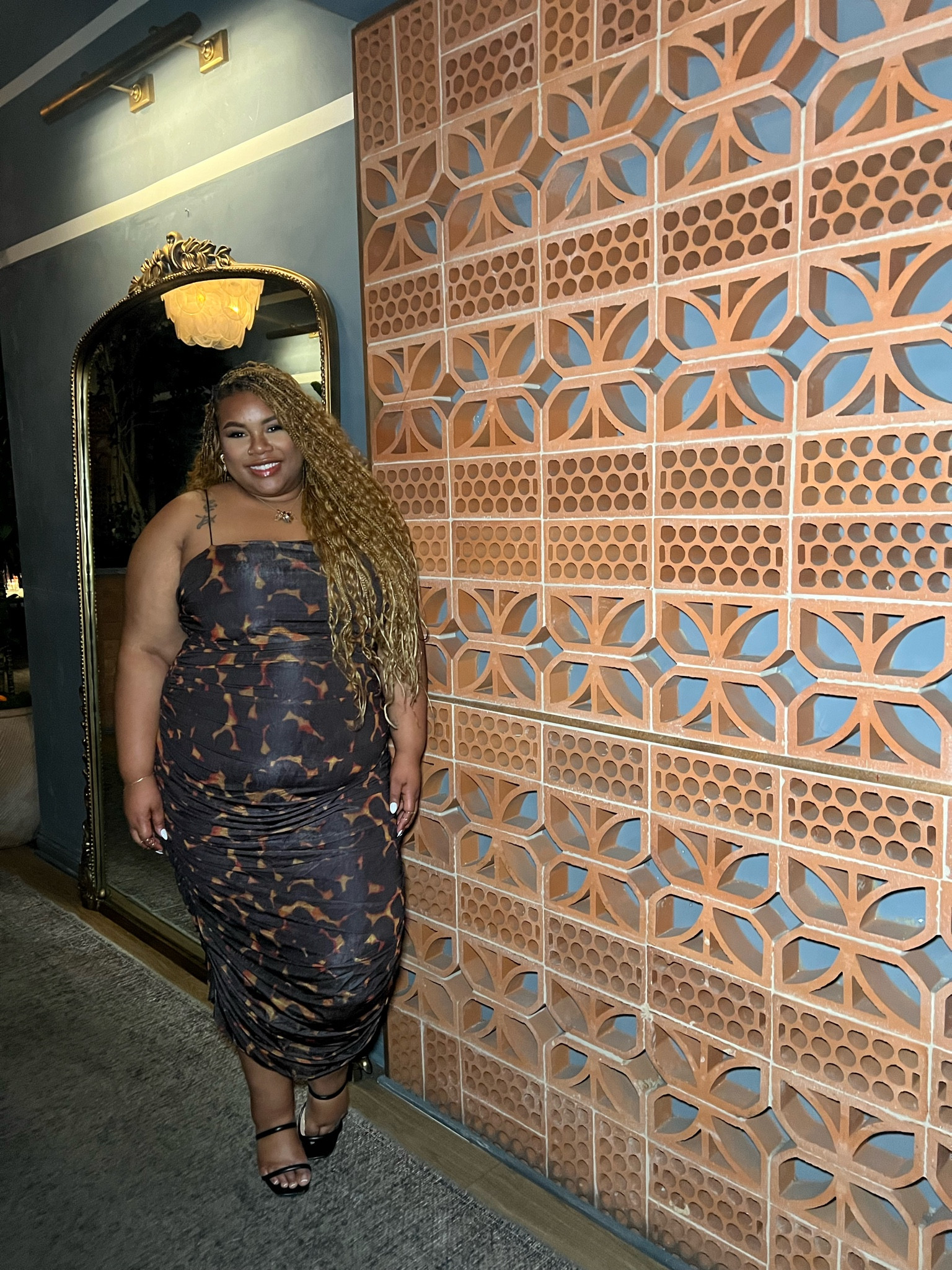 Future collective dress size XXL plus size dress for Target 

#LTKStyleTip #LTKFindsUnder50 #LTKPlusSize