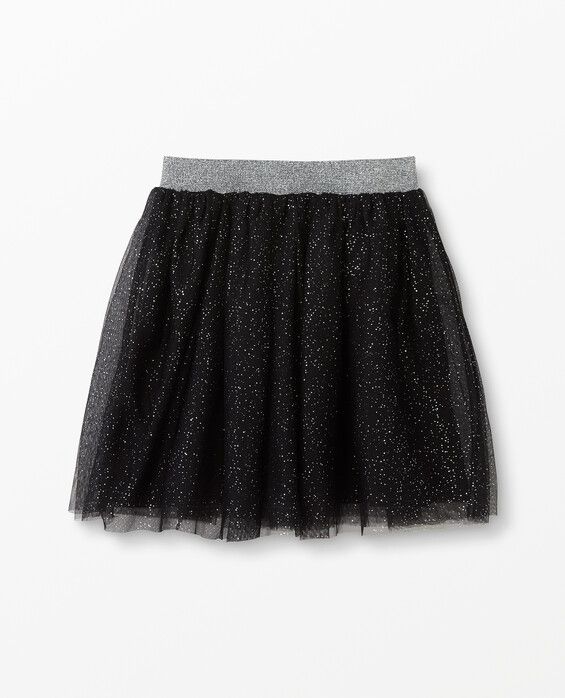 Halloween Tutu Skirt In Soft Tulle | Hanna Andersson