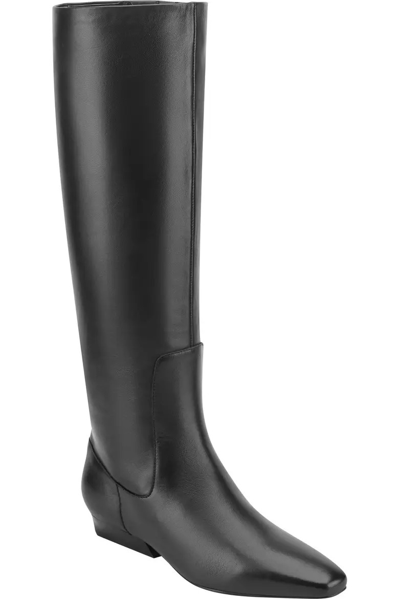 Daynna Knee High Boot (Women) | Nordstrom | Nordstrom