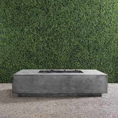 Miramar Fire Table | Frontgate