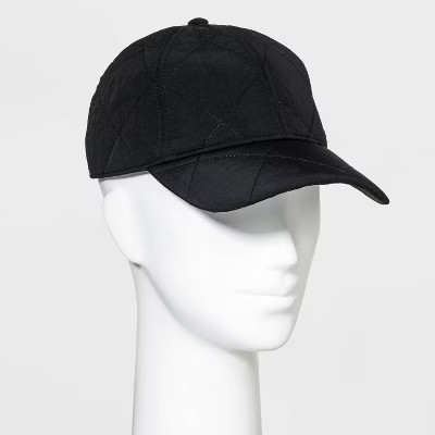 Adult Quilted Baseball Hat - All in Motion™ | Target