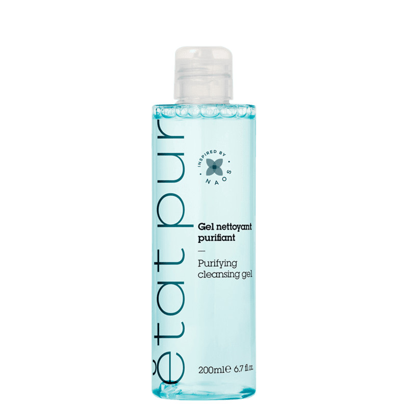 Gel de Limpeza Etat Pur Gel Nettoyant | Beleza na Web | Beleza Na Web (BR)
