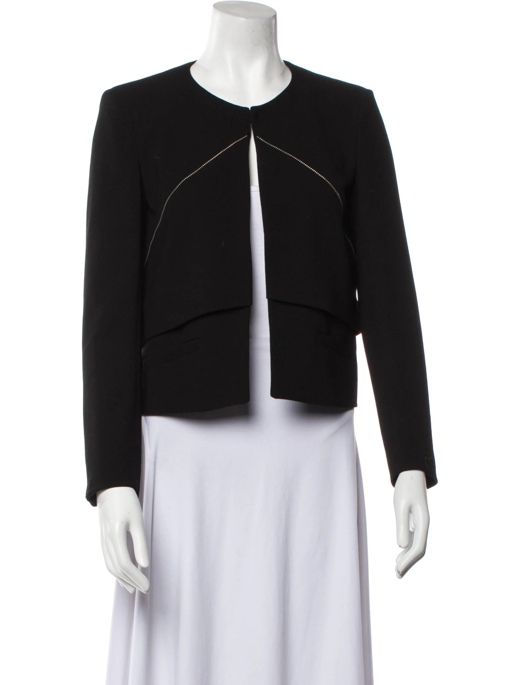 Evening Jacket | The RealReal