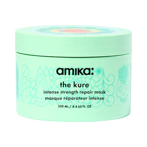 The Kure Intense Strength Repair Mask​ | Sephora (US)