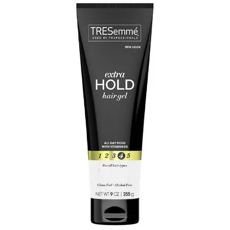 Tresemme Hair Gel Extra Firm Control Long-Lasting Shine 9oz | Walmart (US)