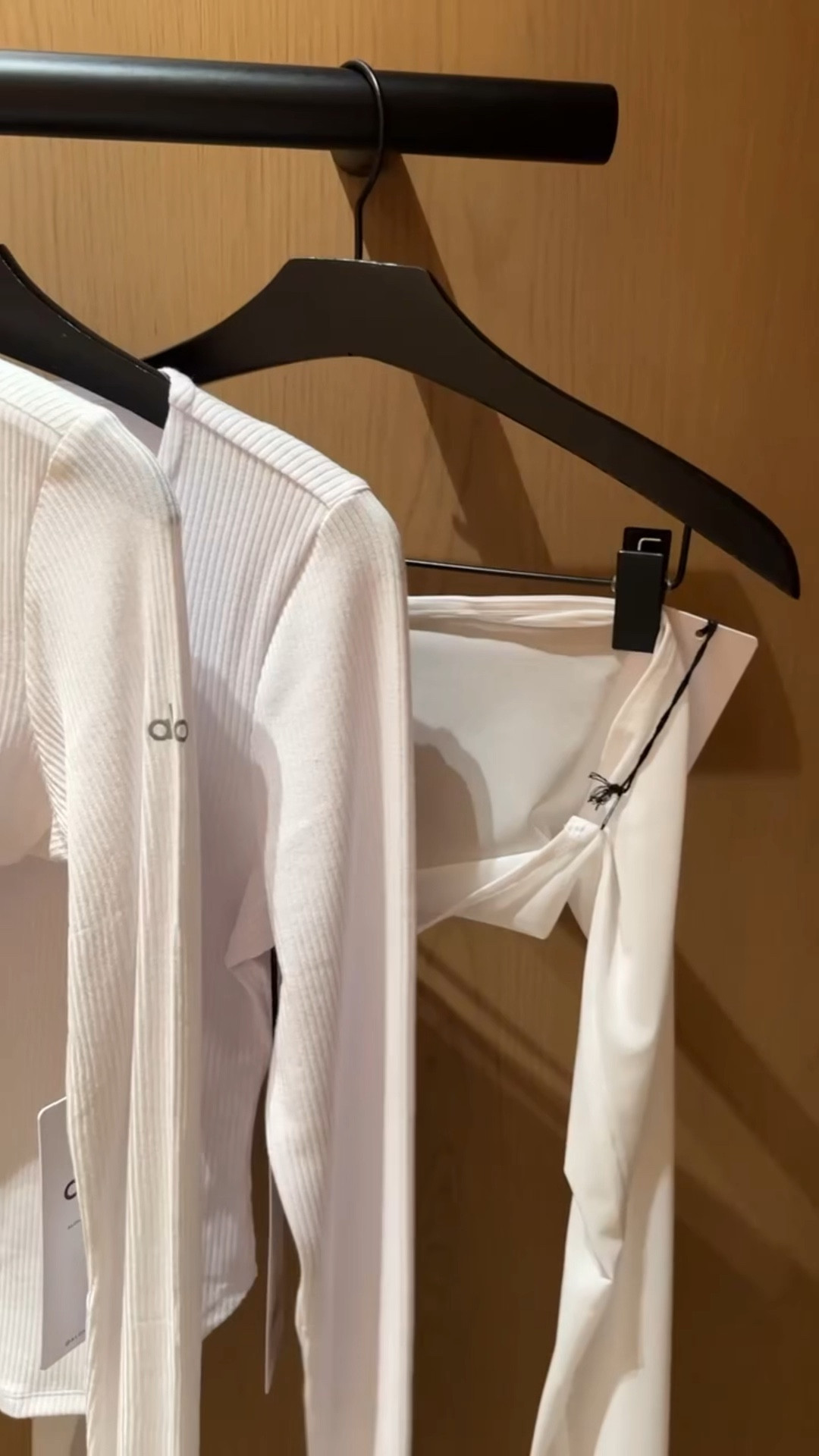 The best bridal workout sets from Alo. Last one is my favorite! 

#LTKwedding #LTKFitness