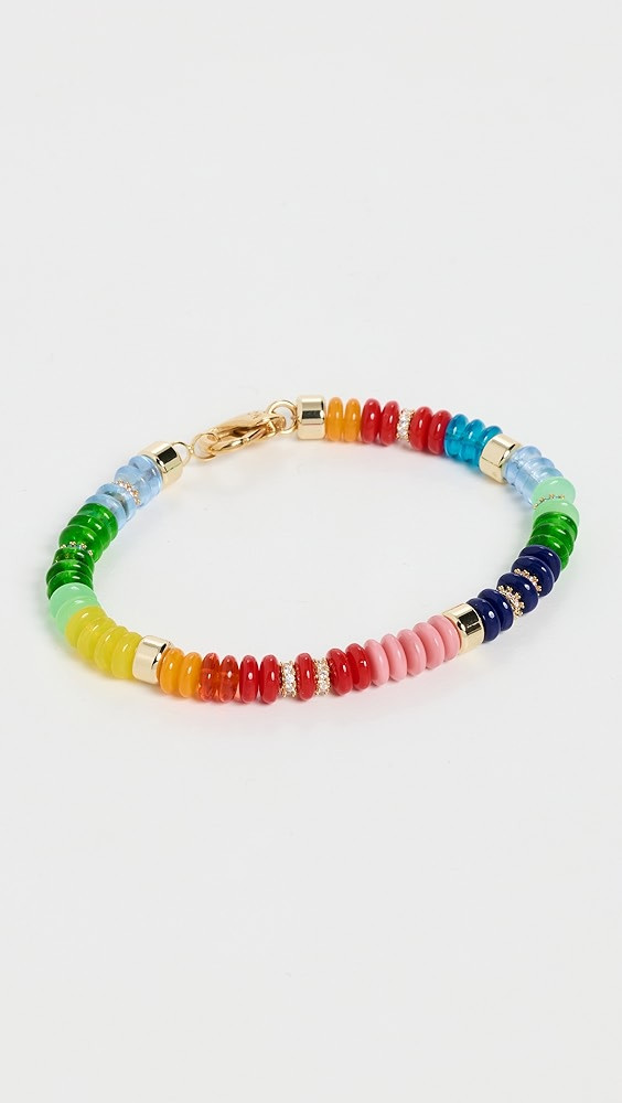 Martha Calvo Evolve Bracelet | Shopbop | Shopbop