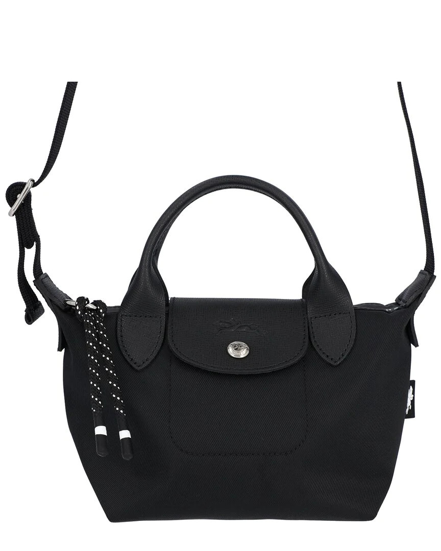 Longchamp Le Pliage Energy Crossbody | Shop Simon