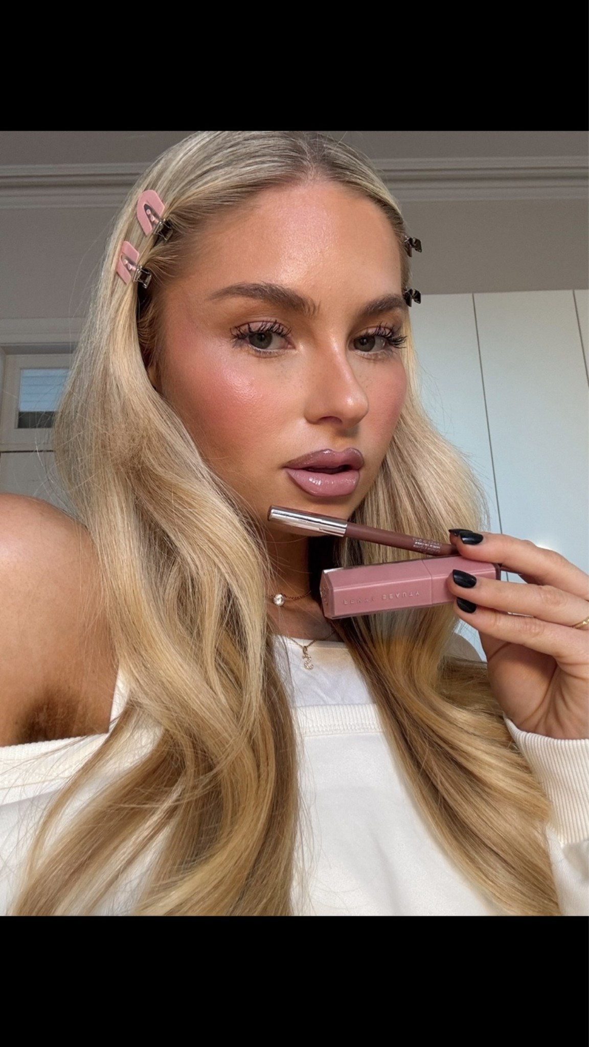 Lip combo