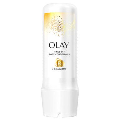 Rinse-off Body Conditioner | Shea Butter | Olay