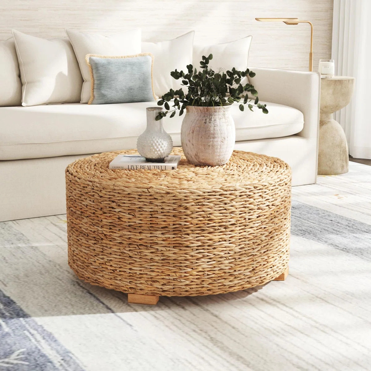 Cassandra Coffee Table | Wayfair North America