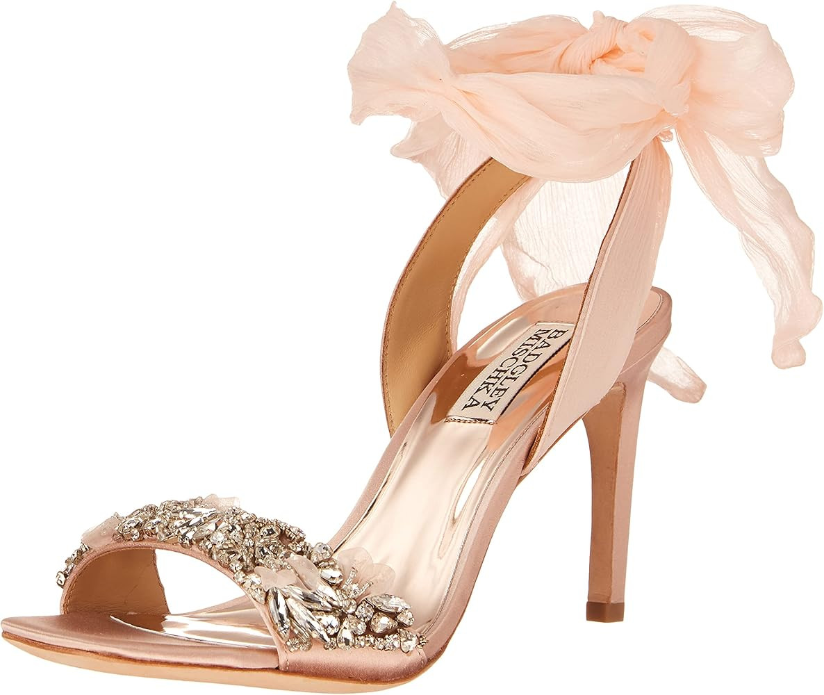 Brand: Badgley Mischka | Amazon (US)