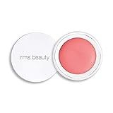 RMS Beauty Lip2Cheek - Organic Multi-Tasking Cream Makeup Provides Natural Skin Tint as Blush, Lip & | Amazon (US)