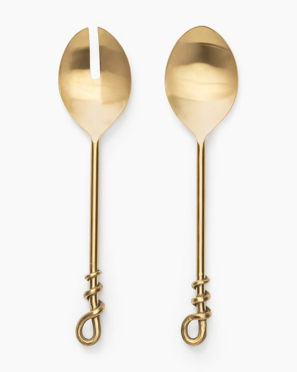 Xavier Serving Set (Set of 2) | McGee & Co.