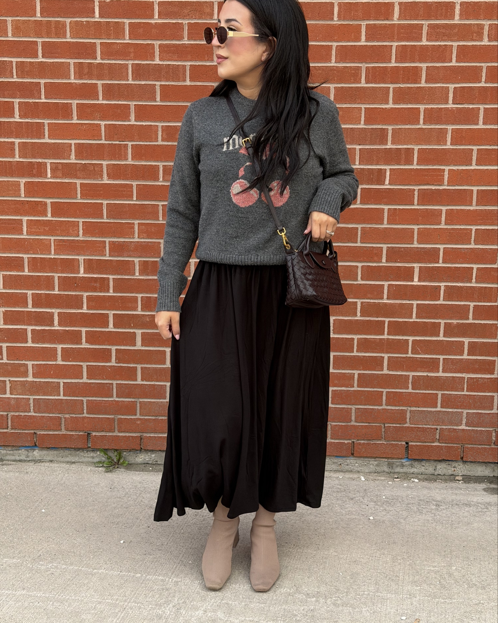 The cozy edit outfit #4 

#LTKfall #LTKcanada