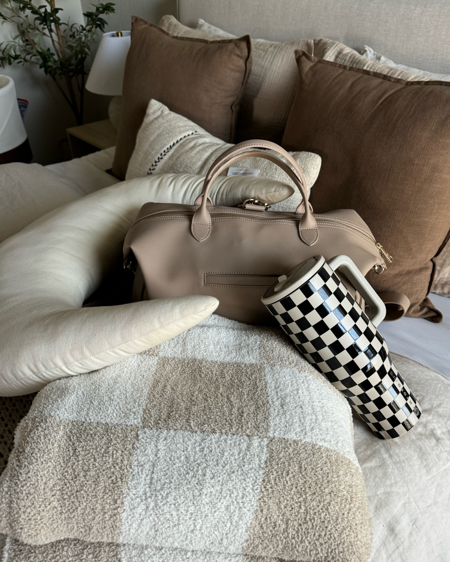 hospital bag is packed 🫶🏼

#LTKbump #LTKbaby #LTKitbag