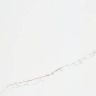 STONEMARK 4 in. x 4 in. Quartz Countertop Sample in Calacatta Arno P-QSL-CALARNO-3X3 - The Home D... | The Home Depot