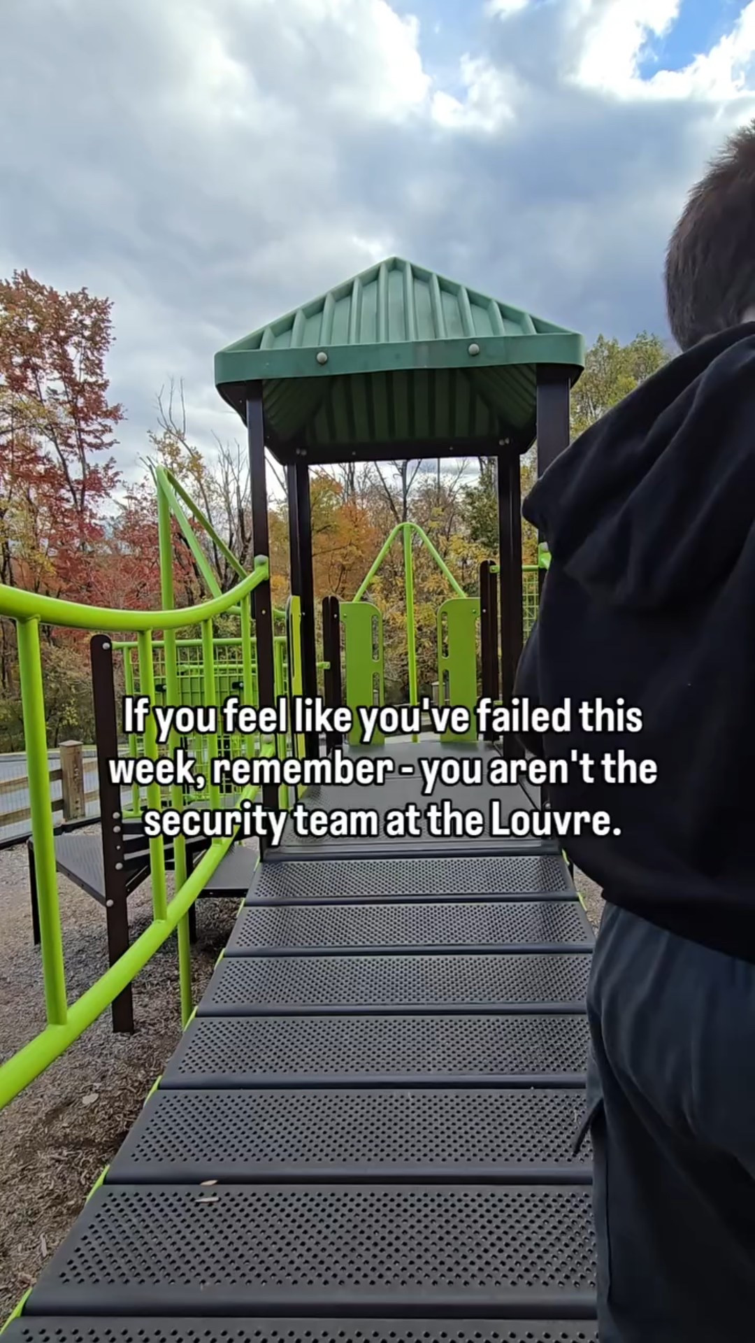 Just a reminder 😅

Happy Halloween 🎃 
What are your plans for tonight?

#LTKFamily #LTKFindsUnder100 #LTKHalloween