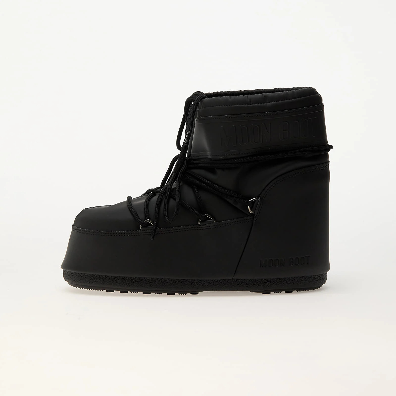 Moon Boot Icon Low Rubber | Footshop