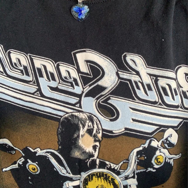 Oversized Toggle Chain Link Necklace Silver Stainless Steel Layer Chunky Thick Tarnish-Proof Hand... | Etsy (US)