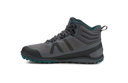 Scrambler Mid II WP - Women | Xero Shoes