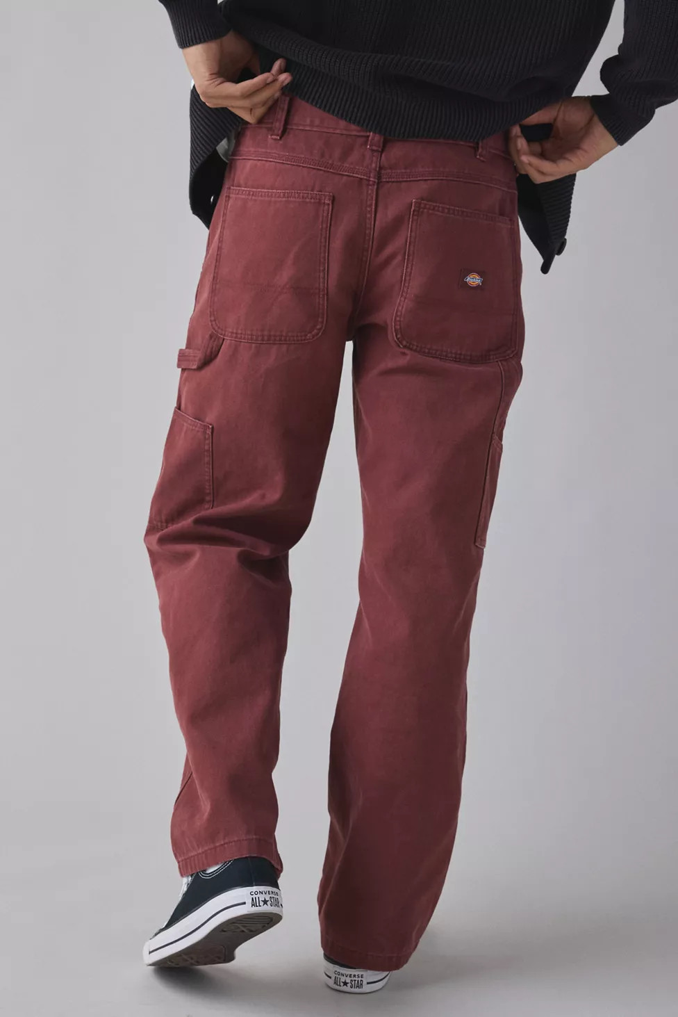 Dickies Double Knee Pant | Urban Outfitters (US and RoW)