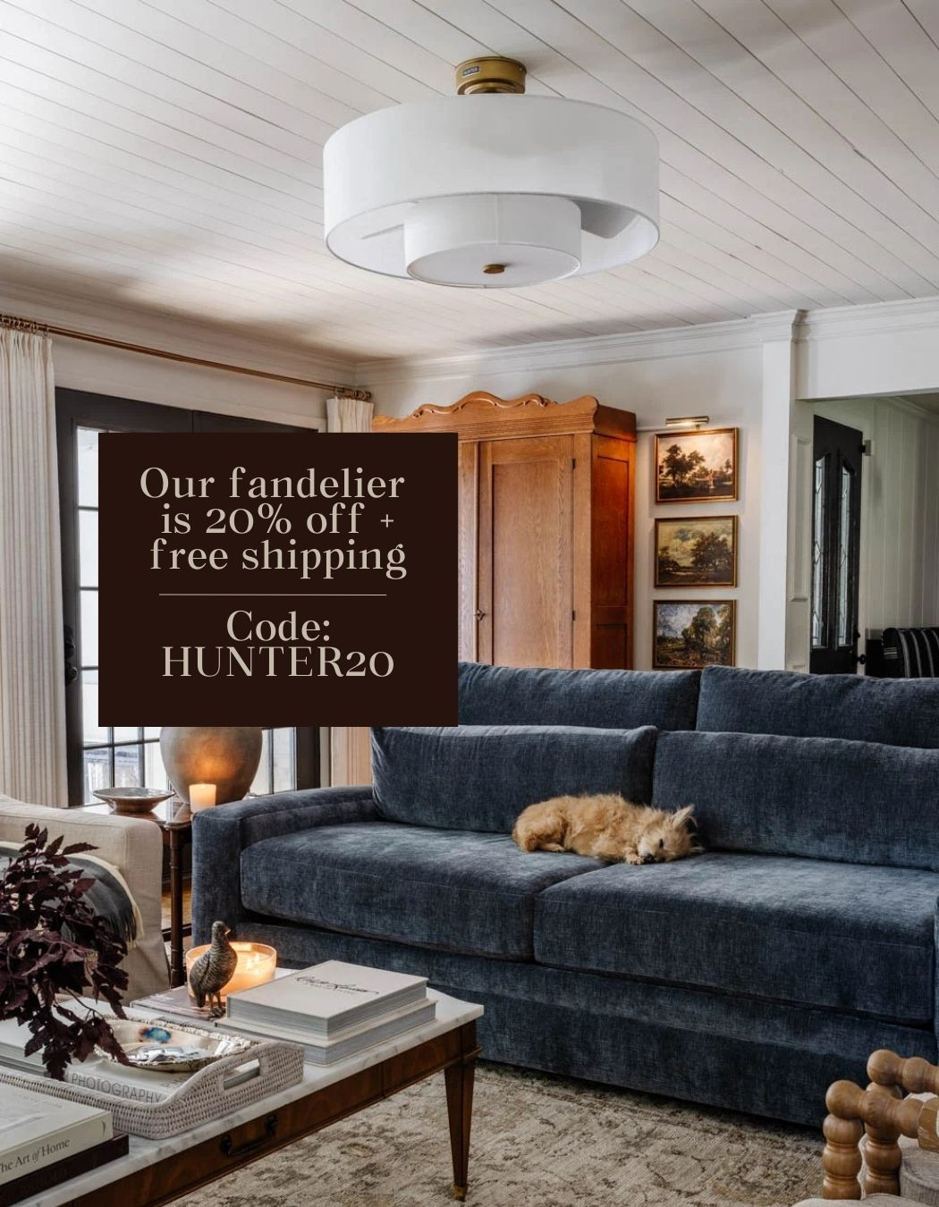 Fandelier 20% off plus free shipping! 

Modern+ceiling+fan+fandelier 

 #LTKHome #LTKSaleAlert