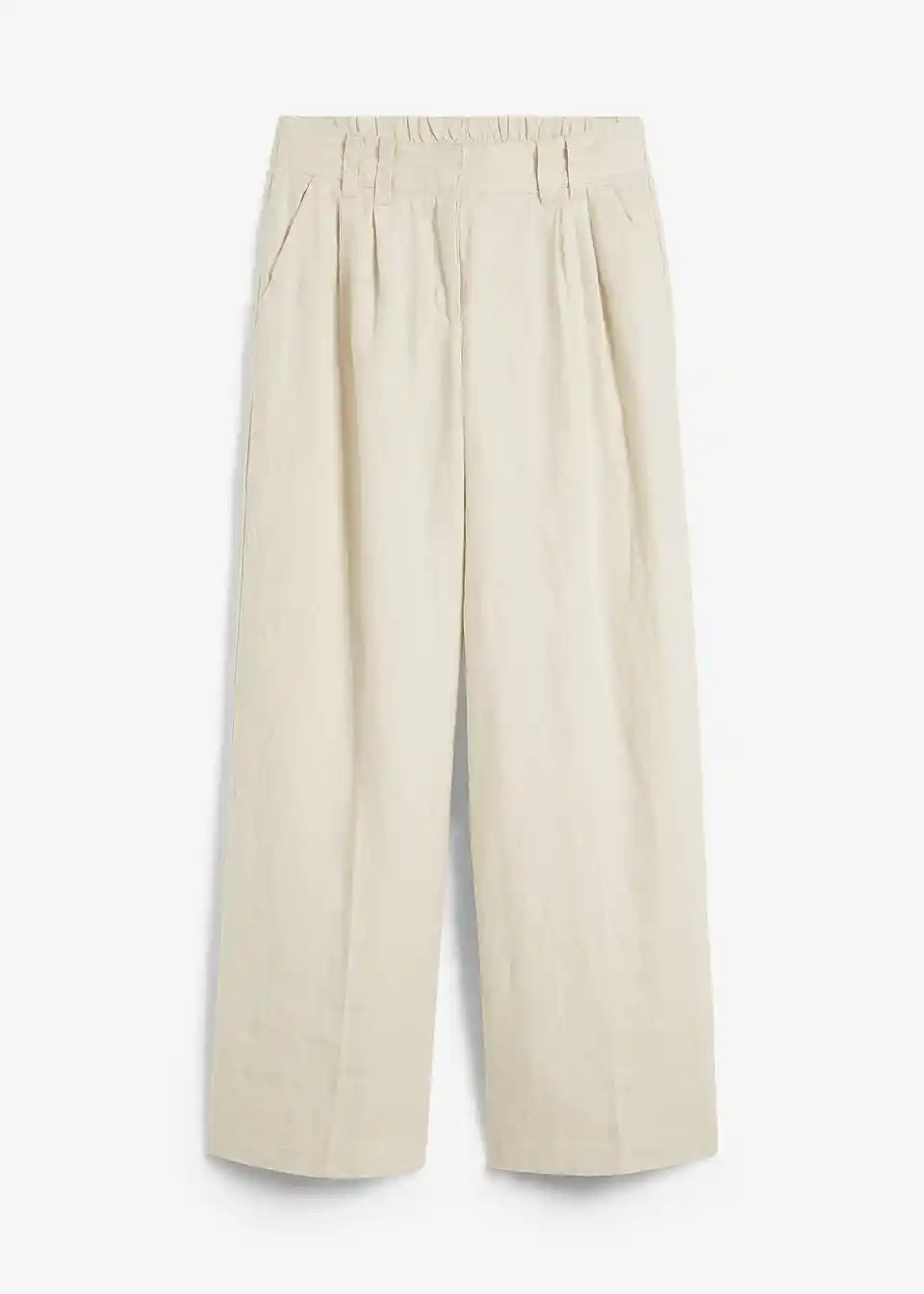 Leinenhose | Bonprix DE