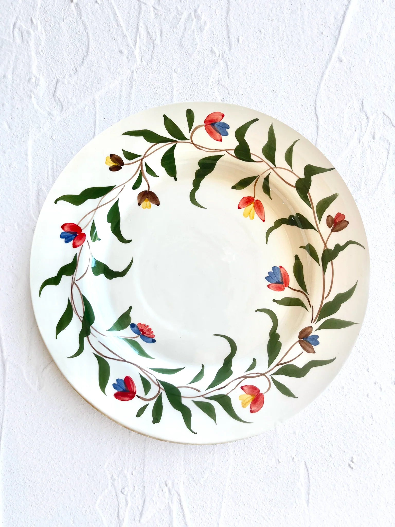 Nazaré Dinner Plate | the ARK elements
