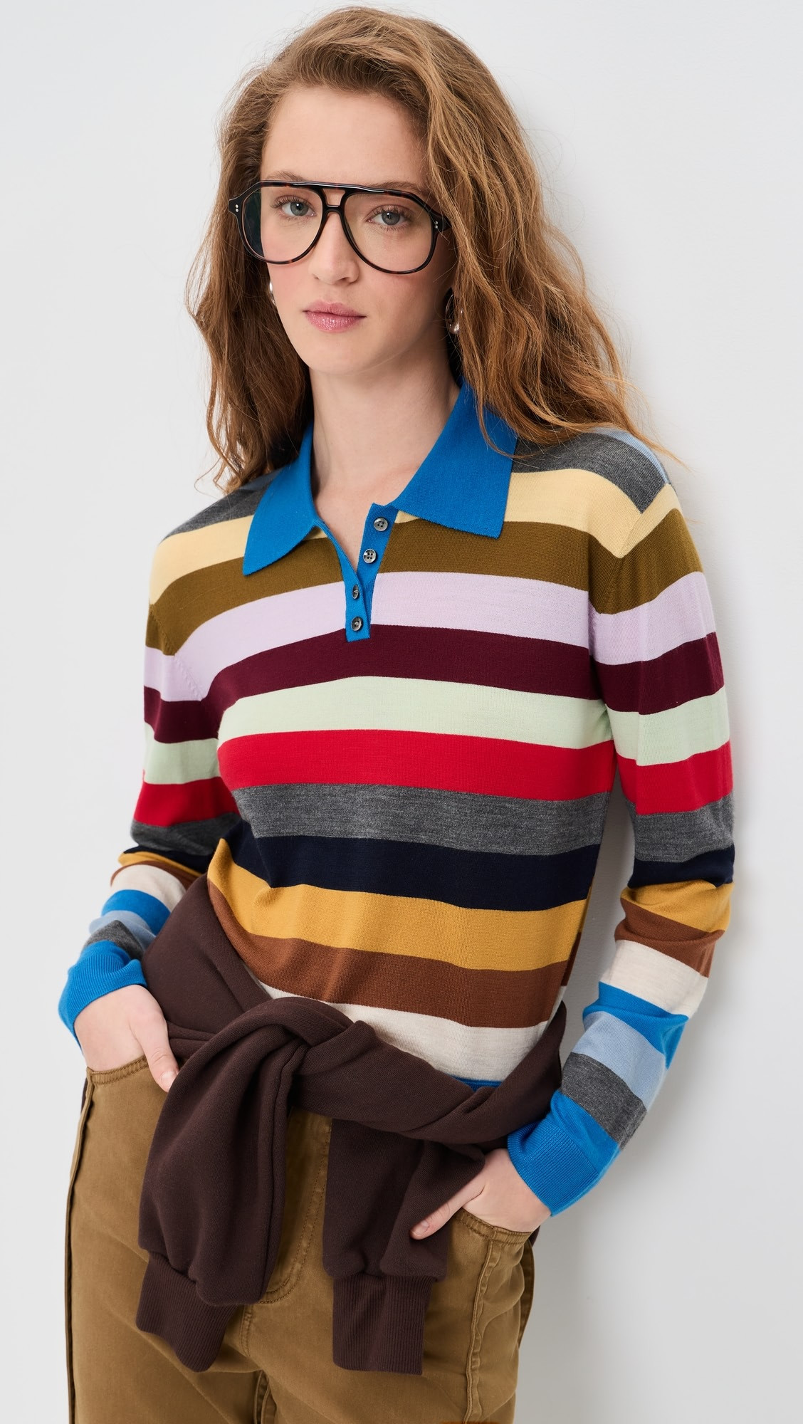 James Polo | Shopbop