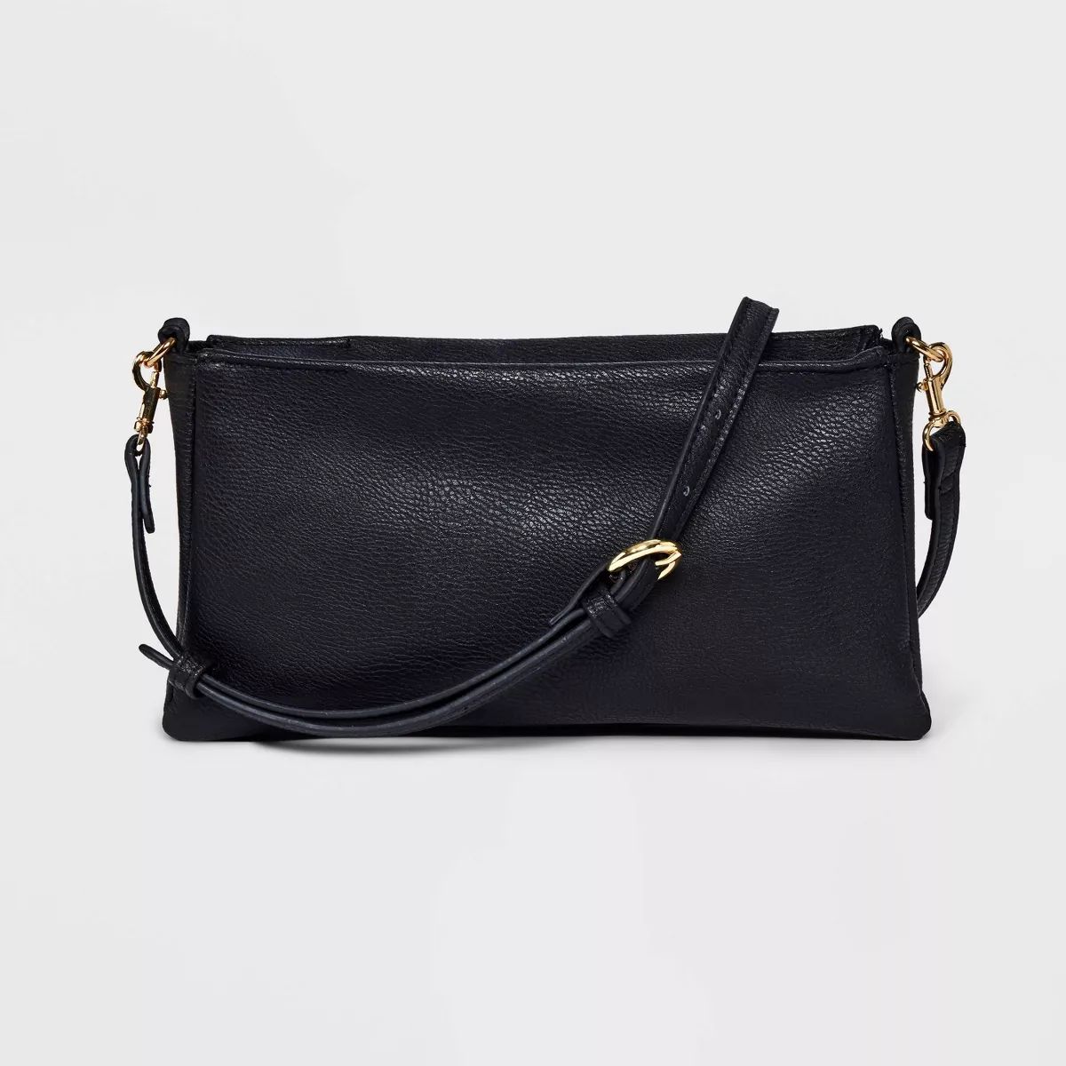 Double Gusset Crossbody Bag - Universal Thread™ | Target