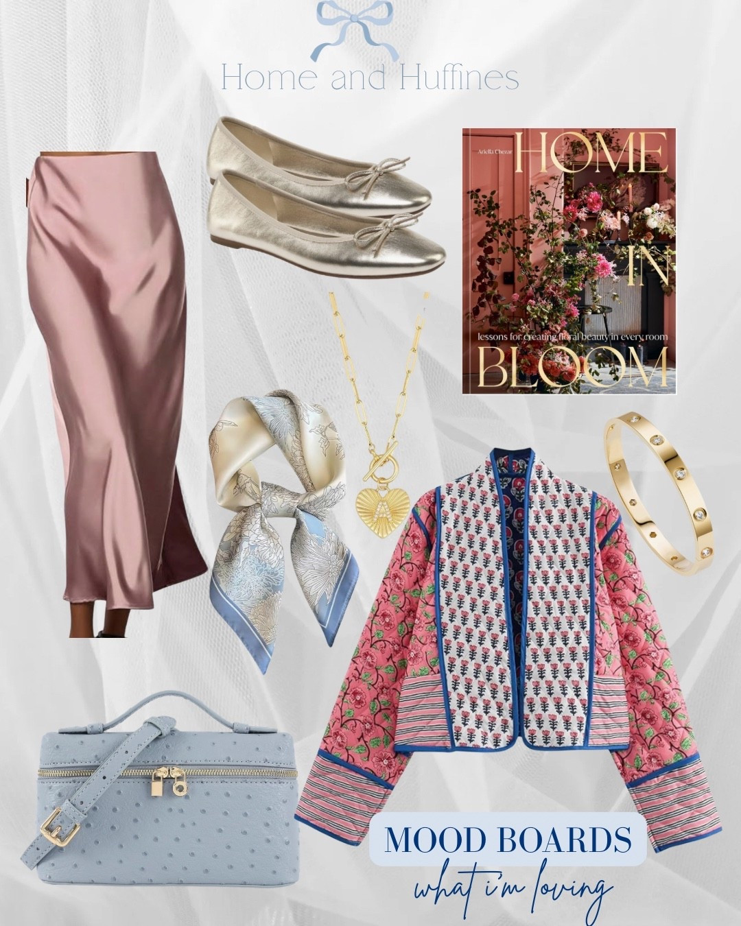 Mood board moments- a collection of things I own or am currently loving ✨

#LTKOver40 #LTKSeasonal #LTKmomlife