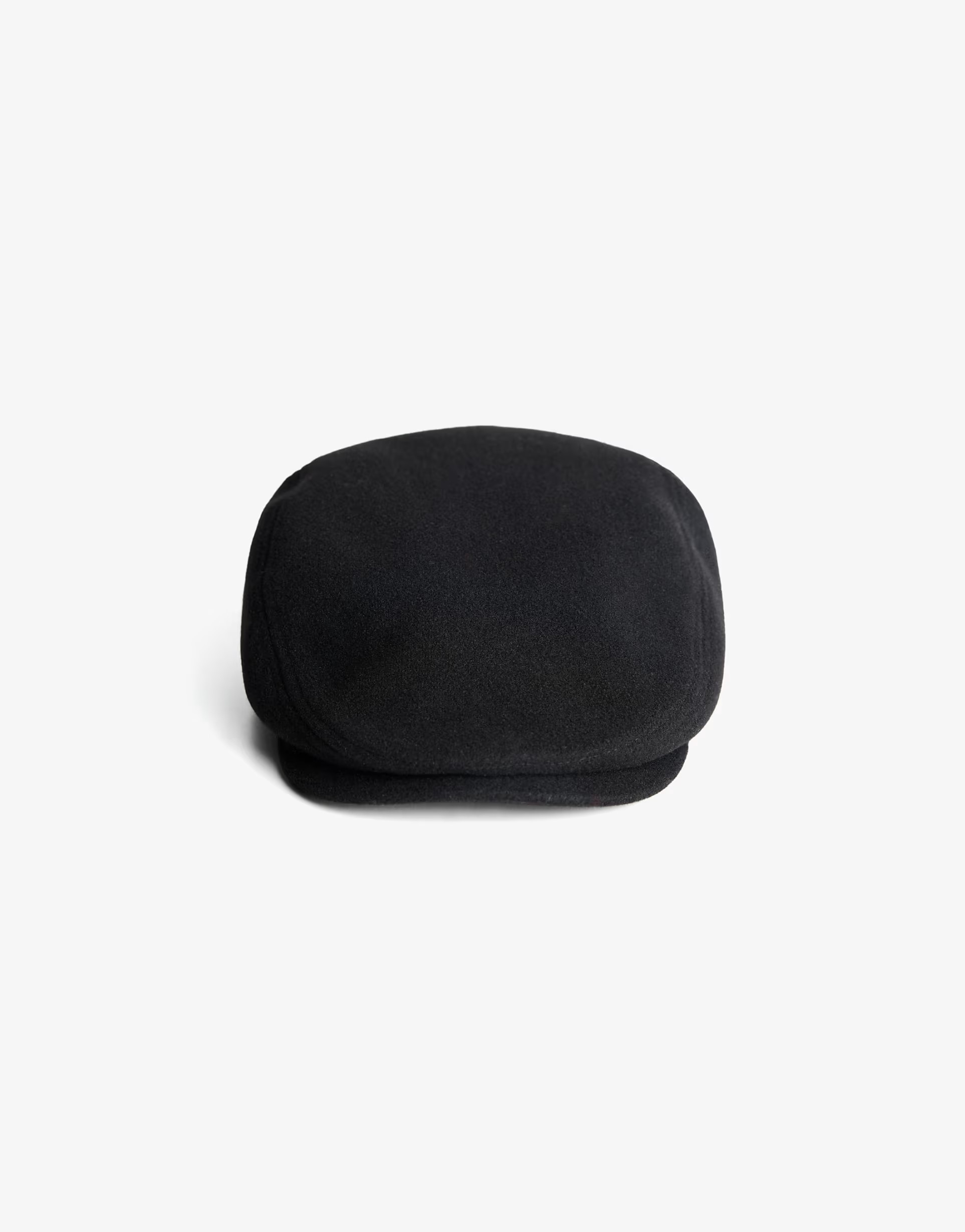Bershka Beret in black | ASOS (Global)