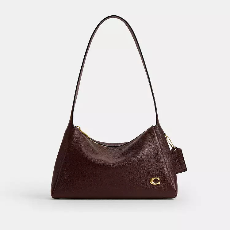 Lola Shoulder Bag$350Rating5(14) | Coach (US)