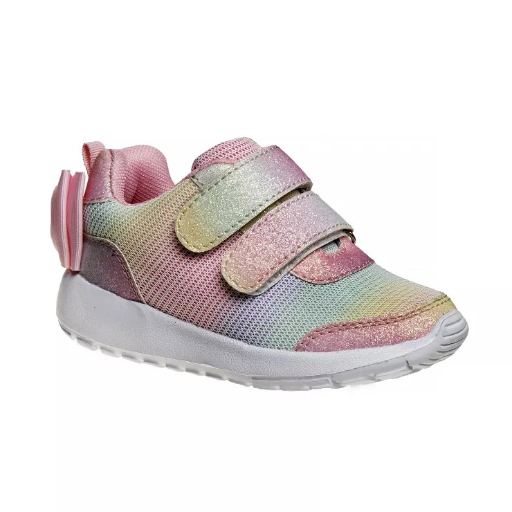 Laura Ashley Toddler Girls Sneakers | Target