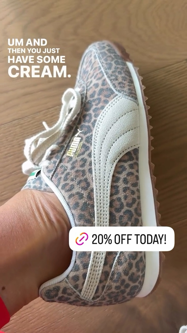 It’s not a want - they are a need😍 + they are on sale! @DSW 

#LTKSaleAlert #LTKootd #LTKTravel