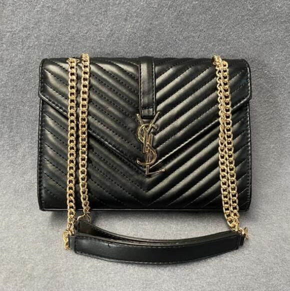 Designers Leather Women Shoulder Bags Crossbody Luxury Handbags Clutch Purses Ladies Wallets Tote... | DHGate