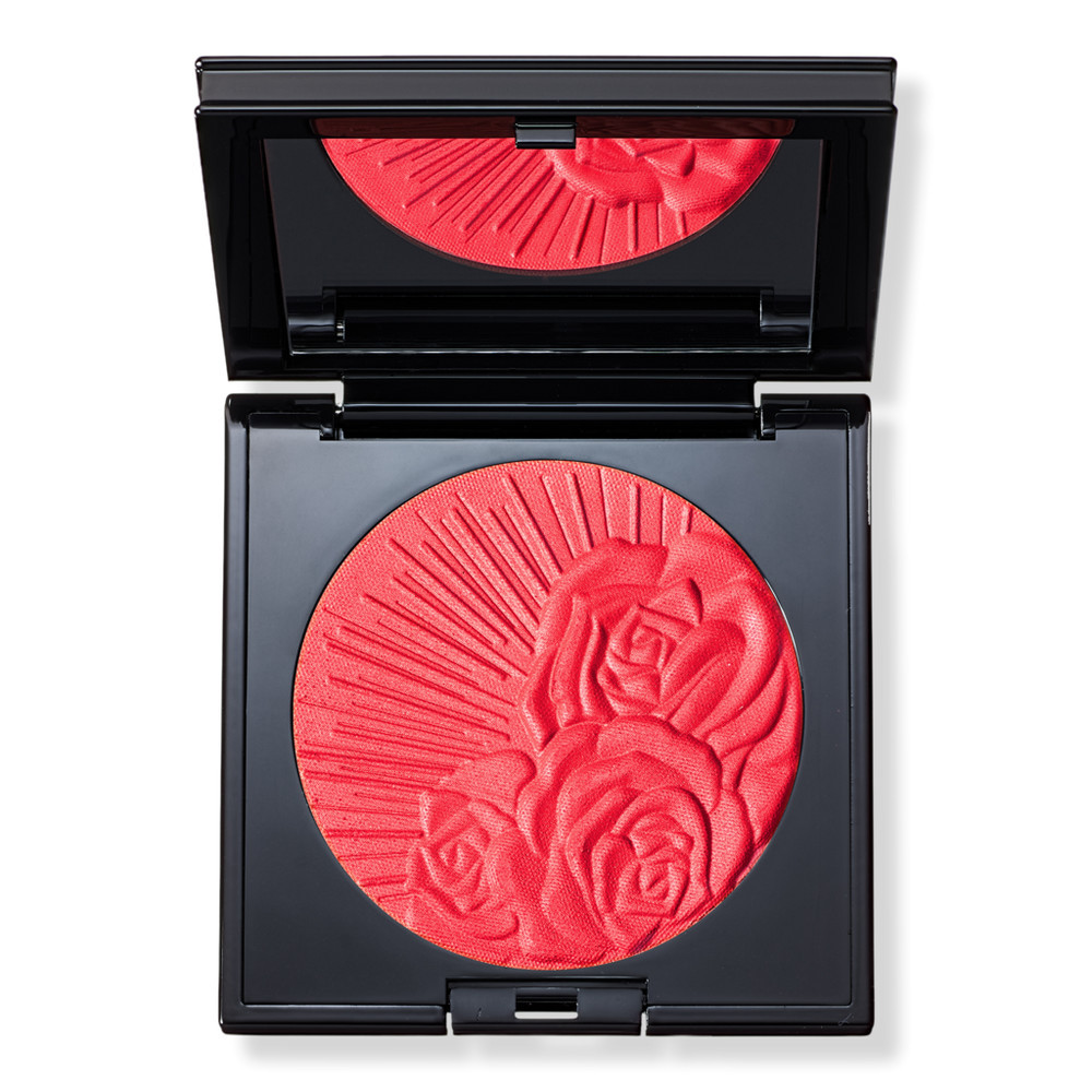 PAT McGRATH LABS Skin Fetish Divine Blush - Electric Bloom | Ulta