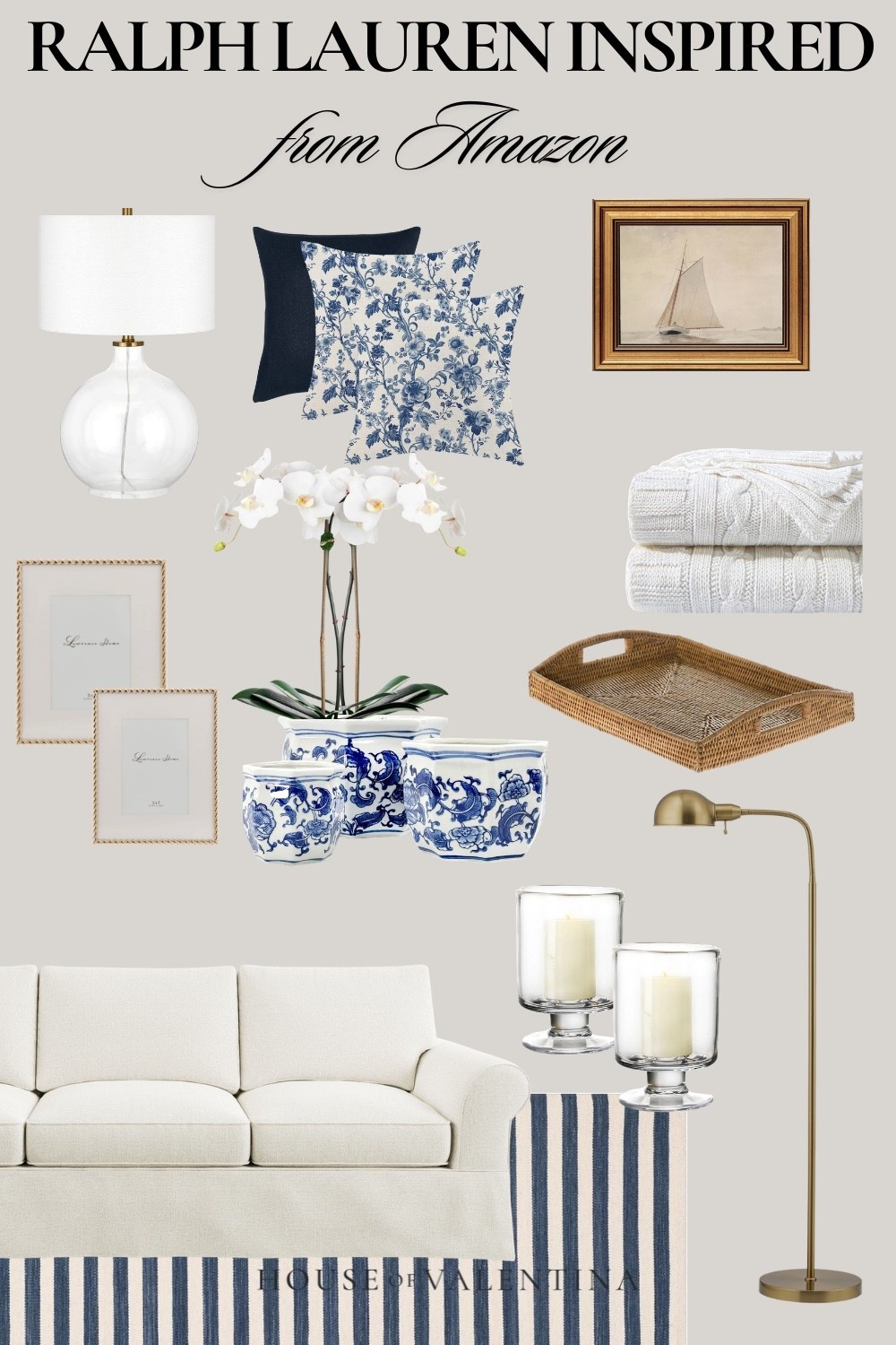 If you crave classic luxury but want to keep it budget friendly then you will love these!

#LTKSeasonal #LTKSaleAlert #LTKHome