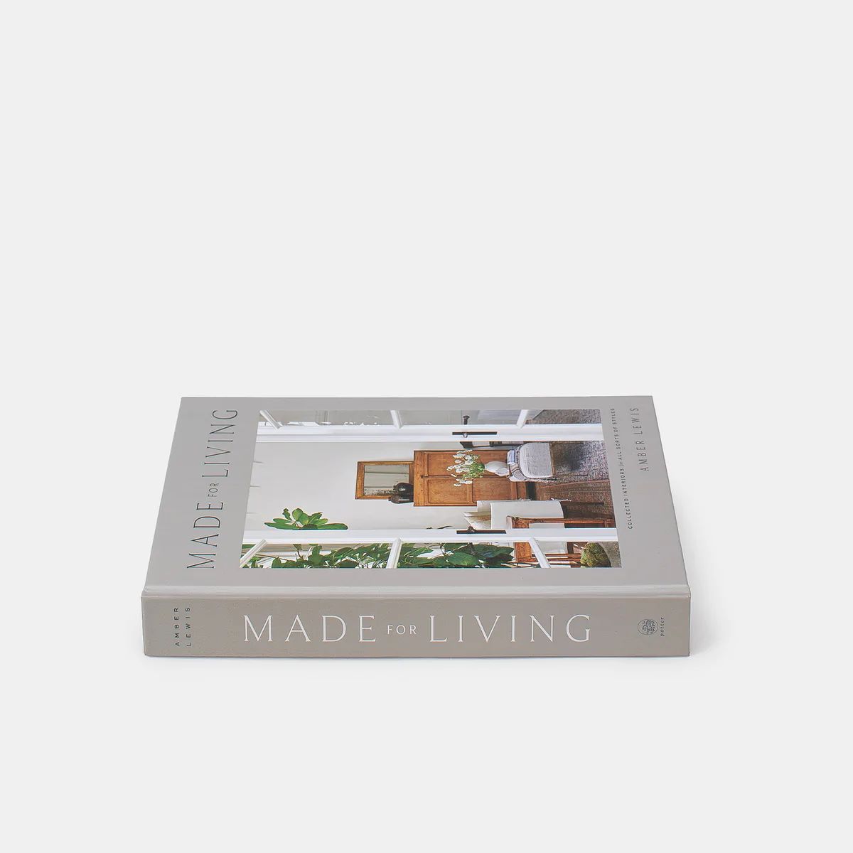 Made for Living By Amber Lewis | Amber Interiors