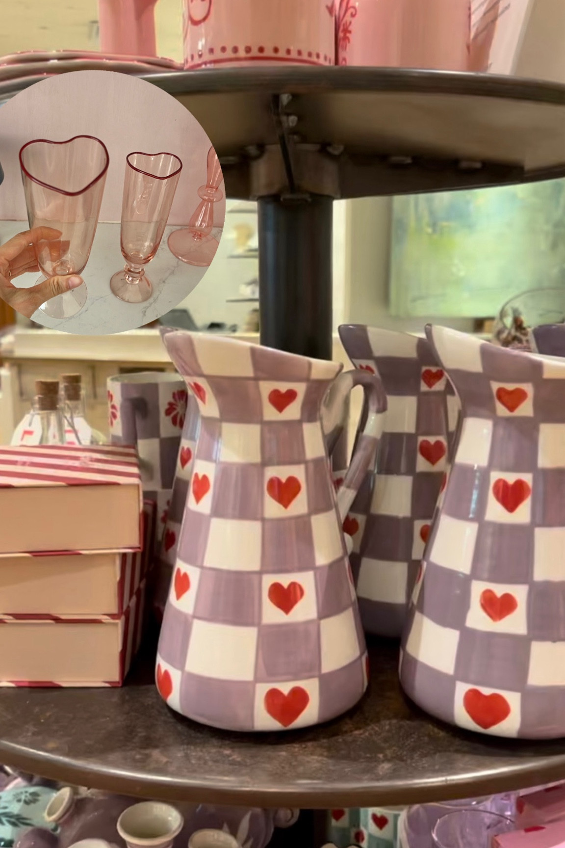 Anthropologie finds on sale! 

#LTKSpringSale #LTKhome #LTKSeasonal