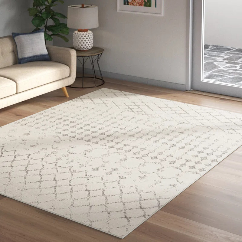 Gaven Machine Woven Performance Rug | Wayfair North America