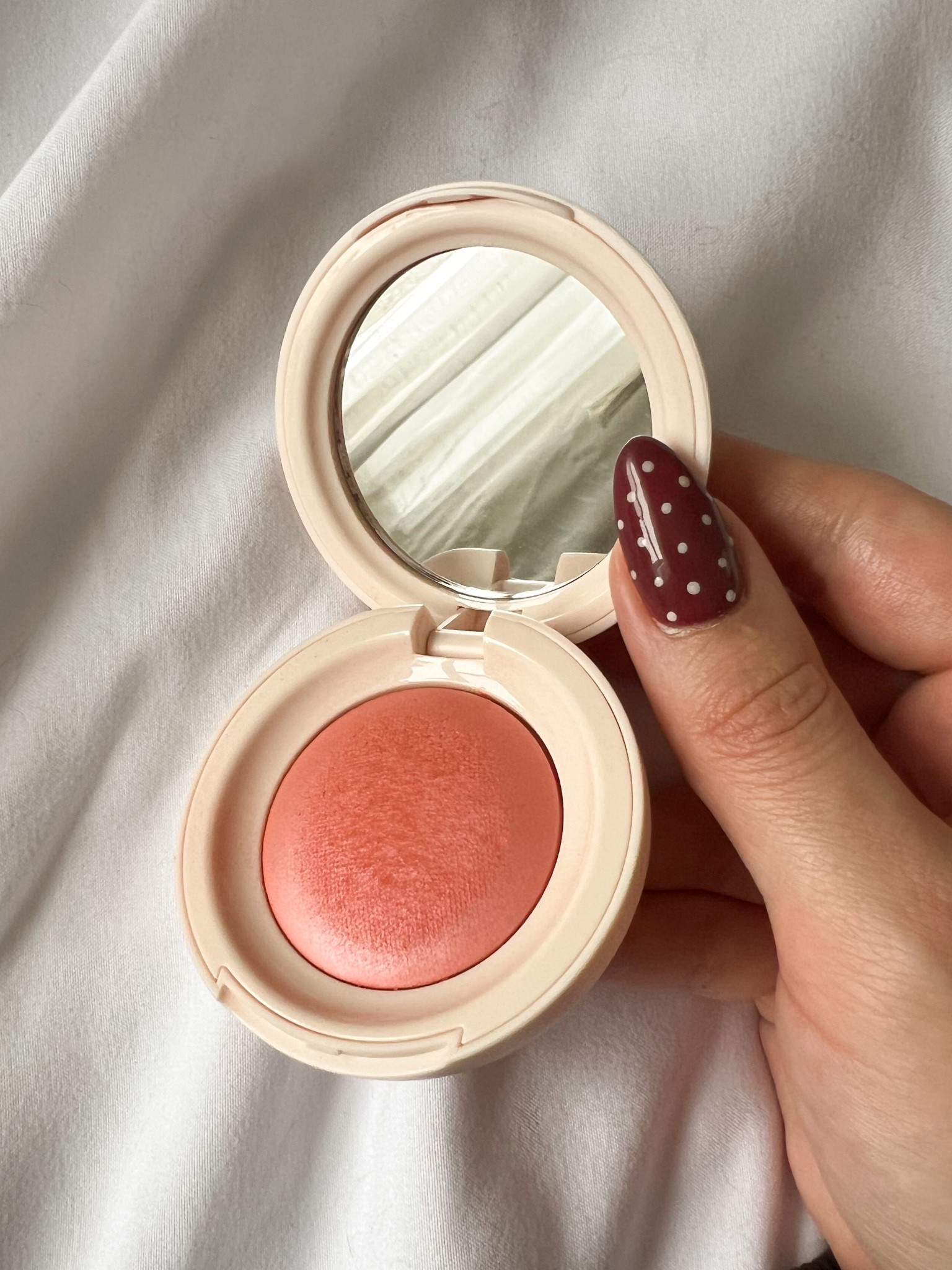 Love this glowy powder blush! Shade Cheer is perfect for my pale warm undertone skin. Code SPRINGSALE to save at the Sephora Sale!


#LTKbeauty #LTKsale