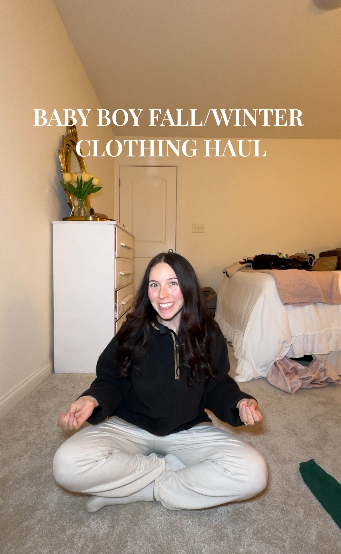 Everything from my Tik Tok is linked here 🫶🏻

#LTKSeasonal #LTKBaby #LTKKids