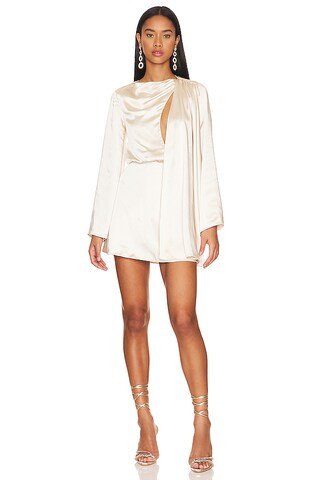 Dayla Mini Dress
                    
                    NBD | Revolve Clothing (Global)