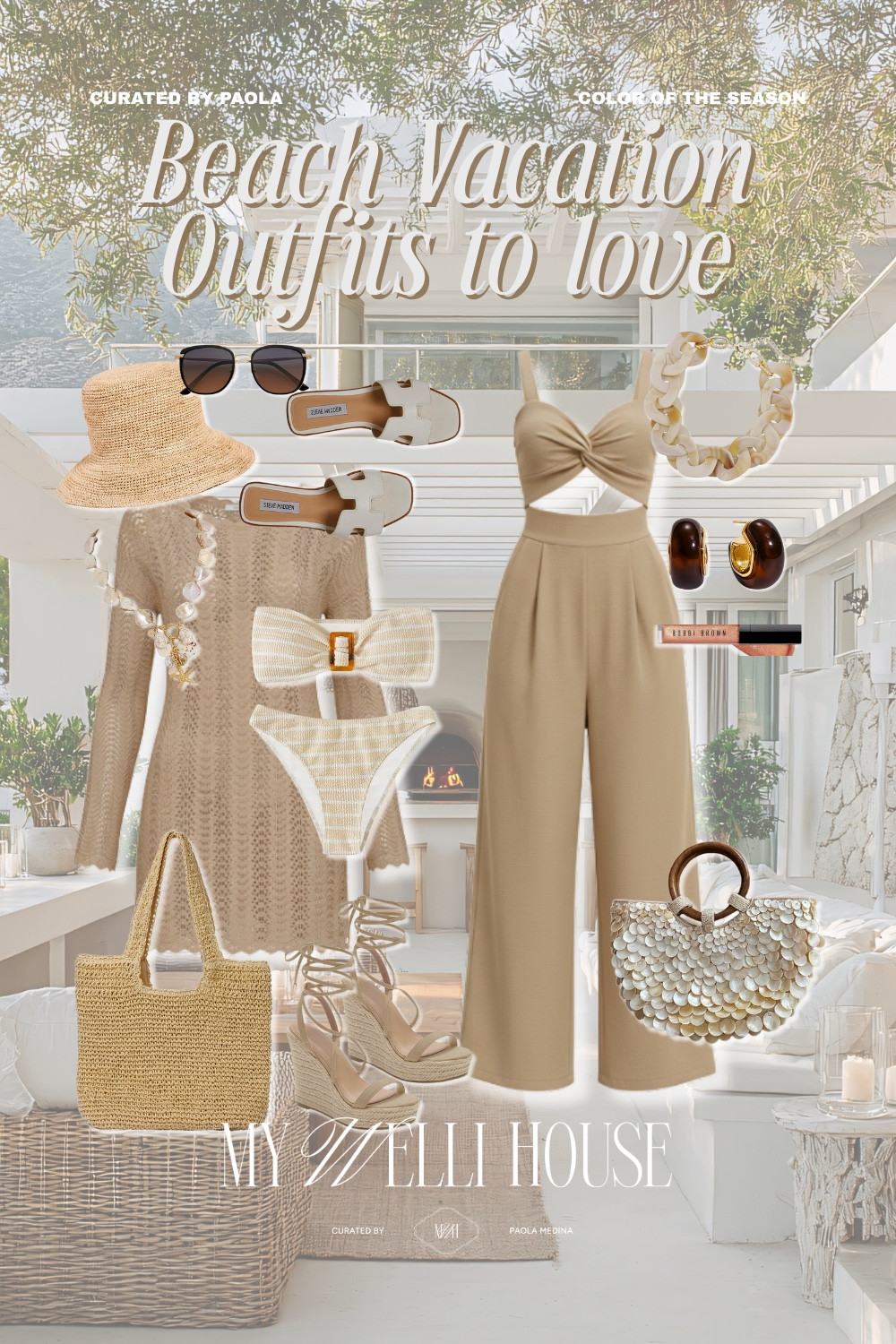 Step Into Style 👡 Chic sandals for beach days & brunch dates!

#LTKshoecrush #LTKunder50 #sandals #shoes #styleinspo #summerstyle #ltkit

#LTKdayinmylife #LTKSwim #LTKTravel