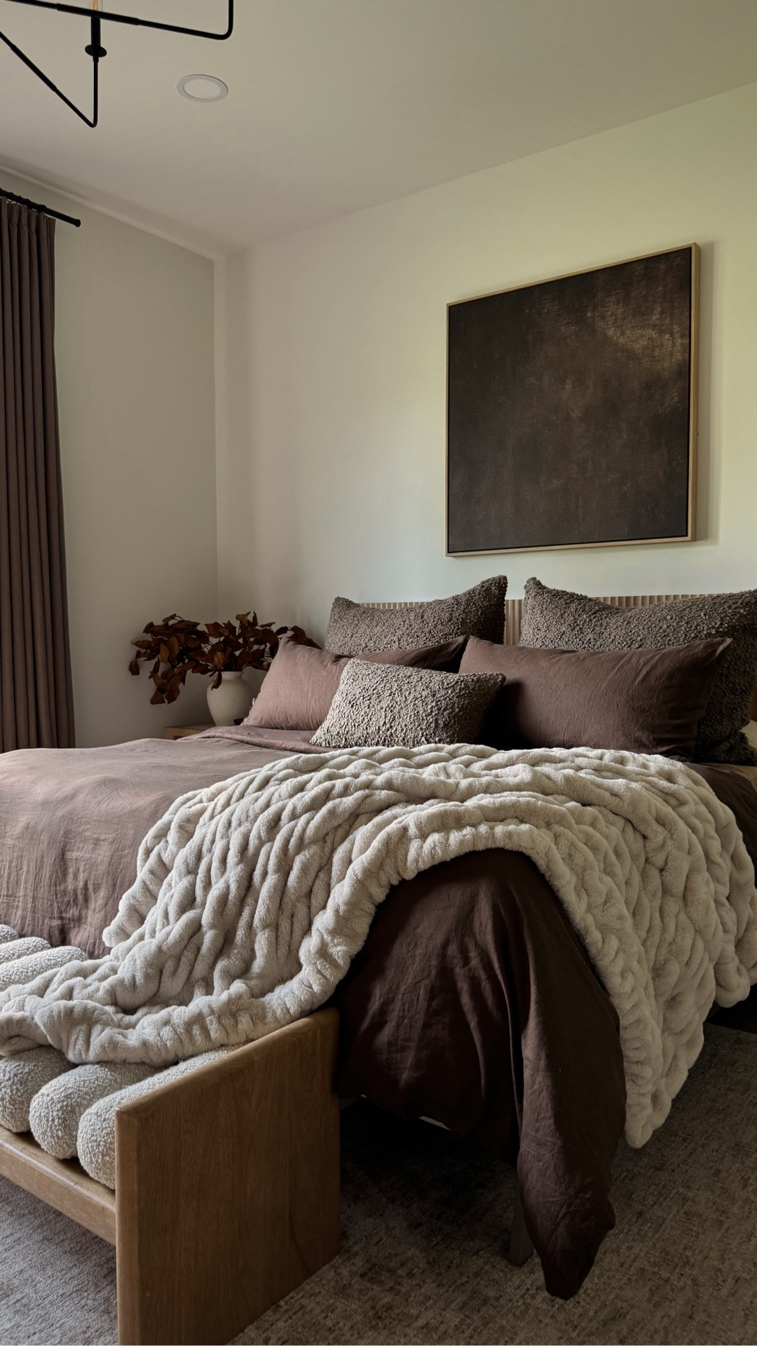 My favorite, softest, warmest blanket is 50% off right now with my code OURMIDWAYHOME50! For a limited time also get a $50 gift card toward your next purchase for free 🤎

#LTKHome #LTKSaleAlert #LTKSeasonal