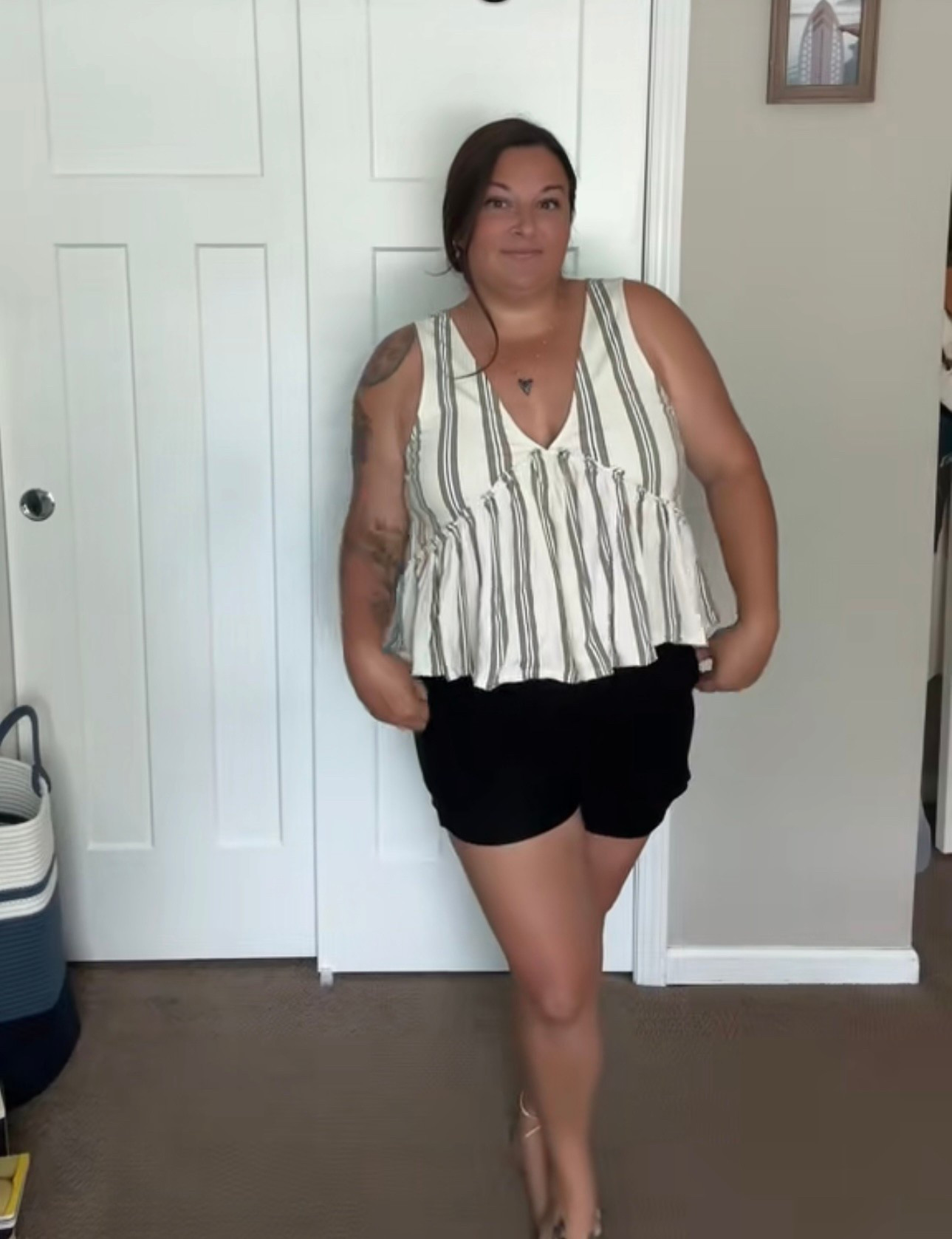 #LTKMidsize #LTKPlusSize #LTKStyleTip