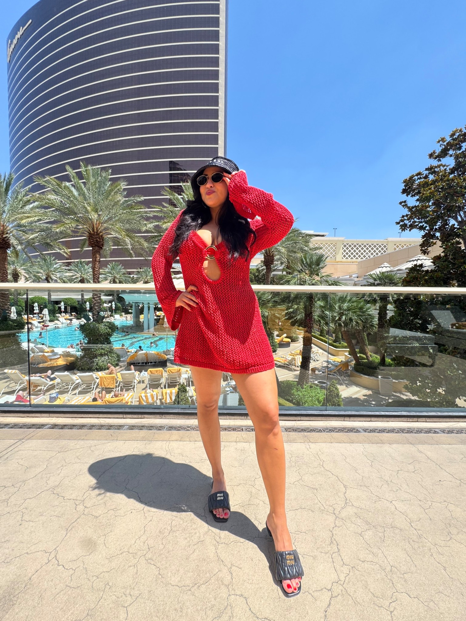 Poolside ! 

#LTKSeasonal #LTKStyleTip #LTKTravel